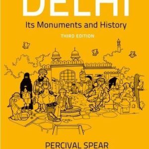 The Delhi Omnibus