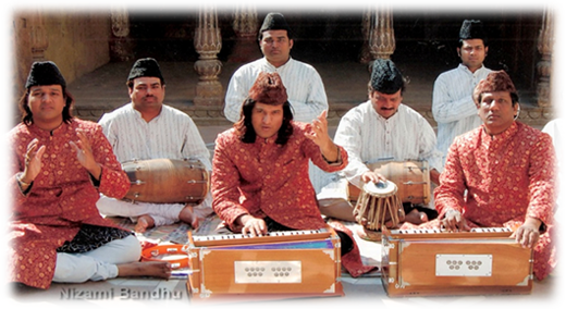 qawwali in delhi