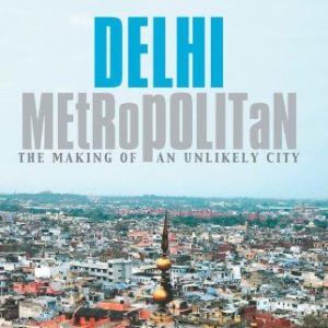 Delhi Metropolitan