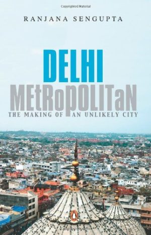 Delhi Metropolitan