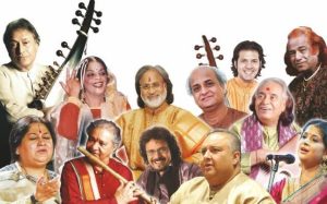 Swami Haridas Tansen Sangeet Nritya Mahotsav @ Shankar Lal Hall | New Delhi | Delhi | India