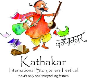 International Storytellers Festival @ Central Lawns | New Delhi | Delhi | India