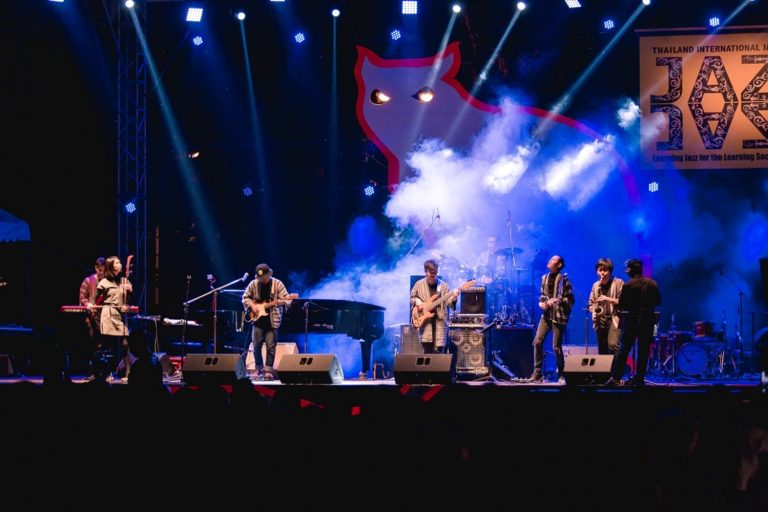 Delhi International Jazz Fest