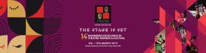 14th Mahindra Excellence in Theatre Awards & Festival @ Kamani Auditorium & Shri Ram Centre | New Delhi | Delhi | India