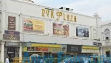 pvr plaza