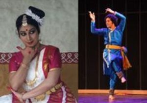 Mohiniattam and Kathak Recital @ C.D. Deshmukh Auditorium, Main Building, India International Centre (IIC), 40 Max Mueller Marg, Lodhi Estate, New Delhi-110003 | New Delhi | Delhi | India