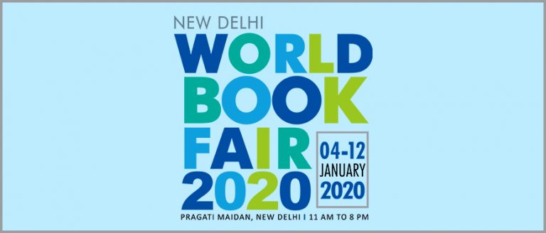 New Delhi World Book Fair 2020