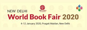 New Delhi World Book Fair 2020 @ Pragati Maidan, Delhi | New Delhi | Delhi | India